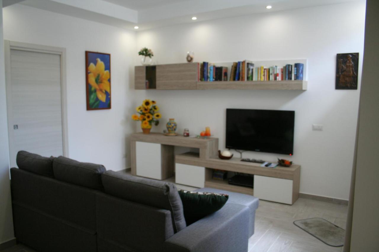 Casa Tatiana Villa Palermo Exterior photo